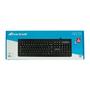 Imagem de Teclado mult fortrek mlk101
