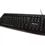 Imagem de Teclado Mult Fortrek Mlk101