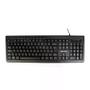 Imagem de Teclado Mult Fortrek Mlk101