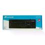 Imagem de Teclado Mult Fortrek Mlk101