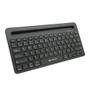 Imagem de Teclado Multi-Device RC/BT K-BT100 C3Tech