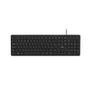Imagem de Teclado Multi TM300 Multimídia USB Preto - TC294