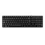 Imagem de Teclado multilaser com fio tf100 usb compacto 120c