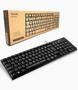 Imagem de Teclado multilaser com fio tf100