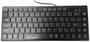 Imagem de Teclado Multilaser Comfort - Mini Slim - USB - TC154