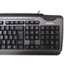 Imagem de TECLADO MULTIMIDIA - BK-170m