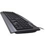 Imagem de TECLADO MULTIMIDIA - BK-170m