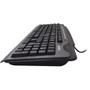 Imagem de TECLADO MULTIMIDIA - BK-170m