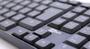 Imagem de Teclado multimidia computador usb - k2 mb4113