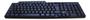 Imagem de Teclado multimidia computador usb - k2 mb4113