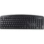 Imagem de Teclado Multimidia Daily USB ABNT II - MYMAX