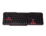 Imagem de Teclado Multimídia Padrão Abnt2 Com Cabo Usb