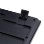 Imagem de Teclado multimidia sk-2030 com fio usb2.0 preto