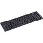 Imagem de Teclado Multimidia Slim Dynamic Resistente À Água 1.8M Dt100
