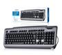 Imagem de Teclado Multimídia USB Semi Mecânico no Padrão ABNT