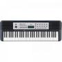 Imagem de Teclado Musical Arranjador YAMAHA YPT-270 Preto