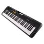 Imagem de Teclado musical casio casiotone ct-s100 61 teclas preto