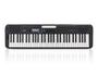 Imagem de Teclado Musical Casio Casiotone CT-S300 C/ Suporte Partitura