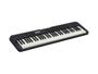 Imagem de Teclado Musical Casio Casiotone CT-S300 C/ Suporte Partitura