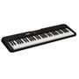 Imagem de Teclado Musical Casio CT-S195C2 BR Casiotone Preto