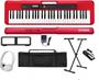 Imagem de Teclado Musical Casio Ct-s200 61 Teclas + Suporte + Capa