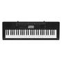 Imagem de Teclado Musical Casio Ctk3500 Usb/midi - Aplicativo Chordana - 400 Timbres - 100 Ritmos