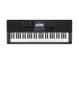 Imagem de Teclado musical casio ctx800c2-br intermed