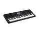 Imagem de Teclado musical casio ctx800c2-br intermed