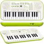 Imagem de Teclado Musical Casio Infantil SA-50H2