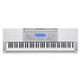 Imagem de Teclado musical Casio Standard WK-225 76 teclas WK225