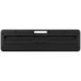 Imagem de Teclado Musical Casiotone Basico Digital - CT-S200BKC2-BR - Preto