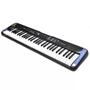 Imagem de Teclado Musical Casiotone Basico Digital CT-S300C2-BR Preto