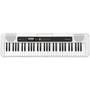 Imagem de Teclado Musical Casiotone Branco - Ct-s200wec2-br