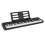 Imagem de Teclado Musical CASIOTONE CT-S300 Preto APP Chordana Play + Capa + Suporte X + Banqueta X