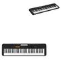 Imagem de Teclado Musical Casiotone Digital Ct-s100c2-br