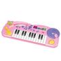 Imagem de Teclado Musical Divertido DTM6593 Dm Toys