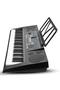 Imagem de Teclado Musical Eletrônico 61 Teclas Com USB Voik VTX350