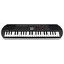 Imagem de Teclado Musical Infantil Casio Casiotone SA-80 H2 44 Teclas