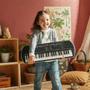 Imagem de Teclado Musical Infantil Casio Casiotone SA-80 H2 44 Teclas