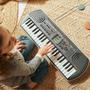 Imagem de Teclado Musical Infantil Casio Casiotone SA-80 H2 44 Teclas