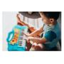 Imagem de Teclado Musical Infantil Com Luz/som Luccas Neto Multikids