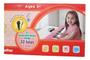 Imagem de Teclado Musical Infantil Com Microfone 