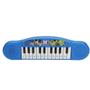 Imagem de Teclado Musical Infantil Mickey 13 Teclas - ETITOYS