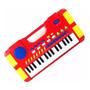 Imagem de Teclado Musical Infantil Piano Com 32 Teclas .