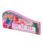 Imagem de Teclado Musical Infantil Princesas Piano Com Musica E Som Para Meninas -118D-65