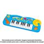 Imagem de Teclado Musical Infantil - Teclado Divertido - 23 Teclas - Sortido - DM Toys