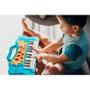 Imagem de Teclado Musical Luz E Som Luccas Neto - Br1812 - Multikids