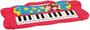 Imagem de Teclado Musical Maria Clara e JP com Luz e Som Multikids - BR1612