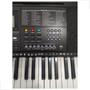 Imagem de Teclado Musical MIDI 61 Teclas MXT M-T5000 Com Partitura