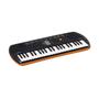 Imagem de Teclado musical mini casio inf sa-76 44 teclas/preto